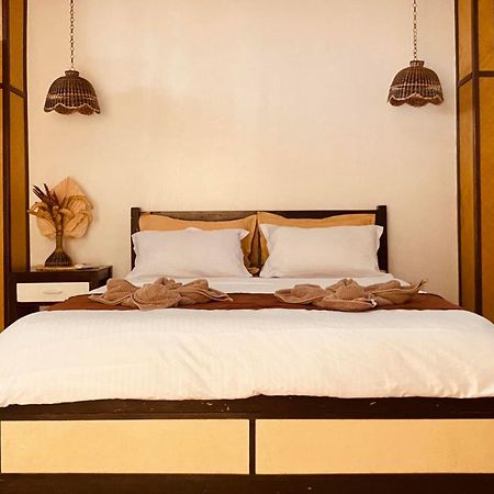 Abihon Hoferhaus Mactan Guesthouse Lapu-Lapu City Exteriér fotografie