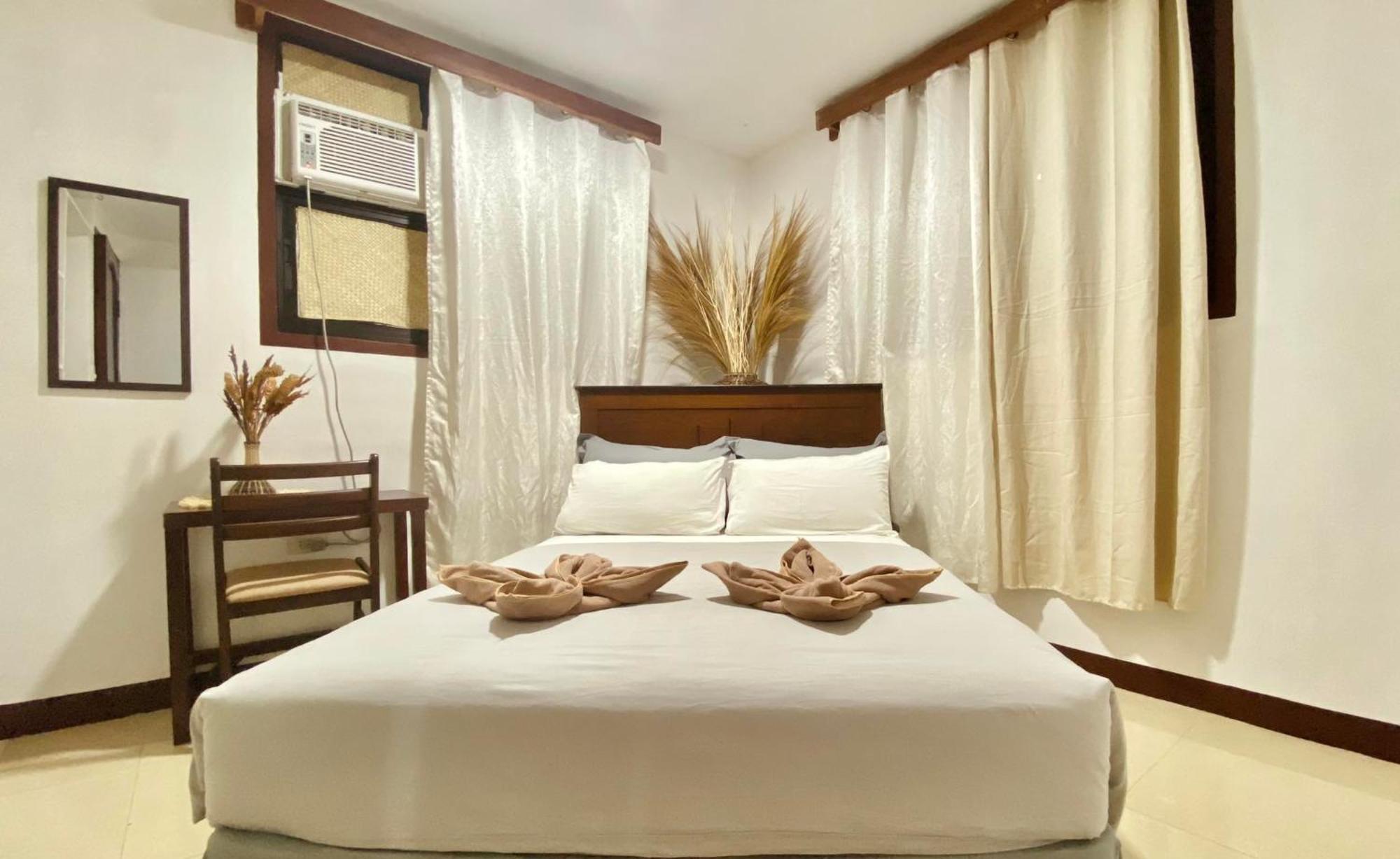 Abihon Hoferhaus Mactan Guesthouse Lapu-Lapu City Exteriér fotografie