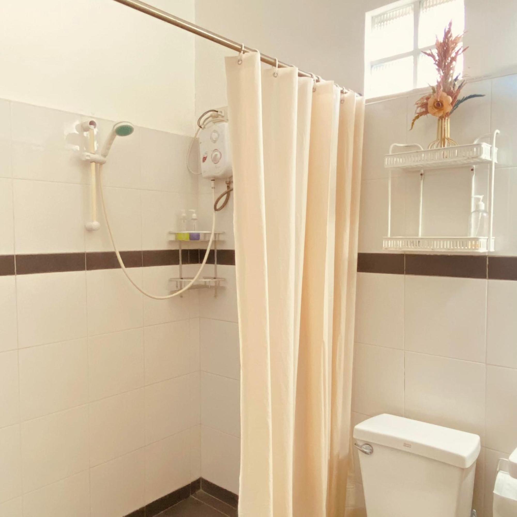 Abihon Hoferhaus Mactan Guesthouse Lapu-Lapu City Exteriér fotografie