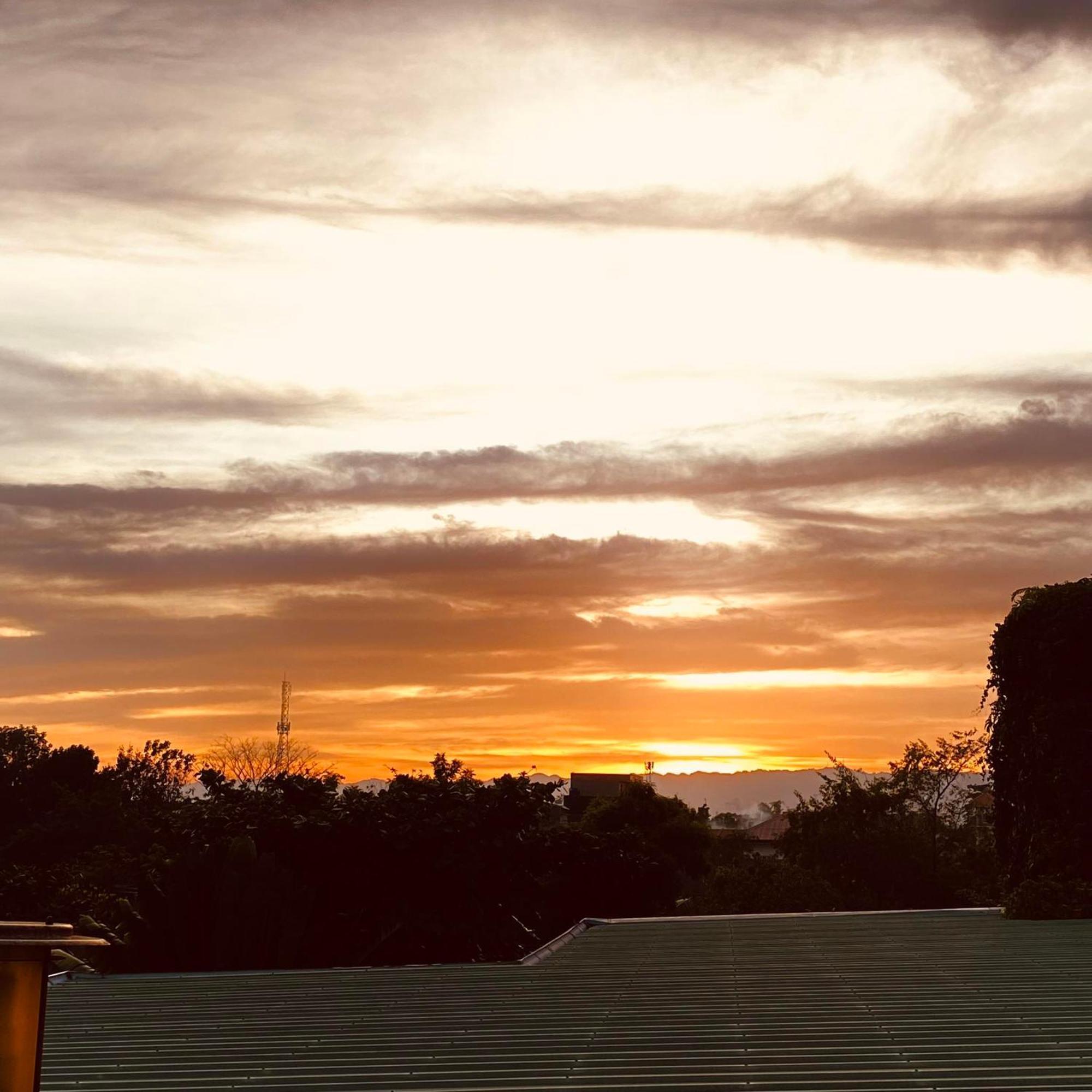 Abihon Hoferhaus Mactan Guesthouse Lapu-Lapu City Exteriér fotografie