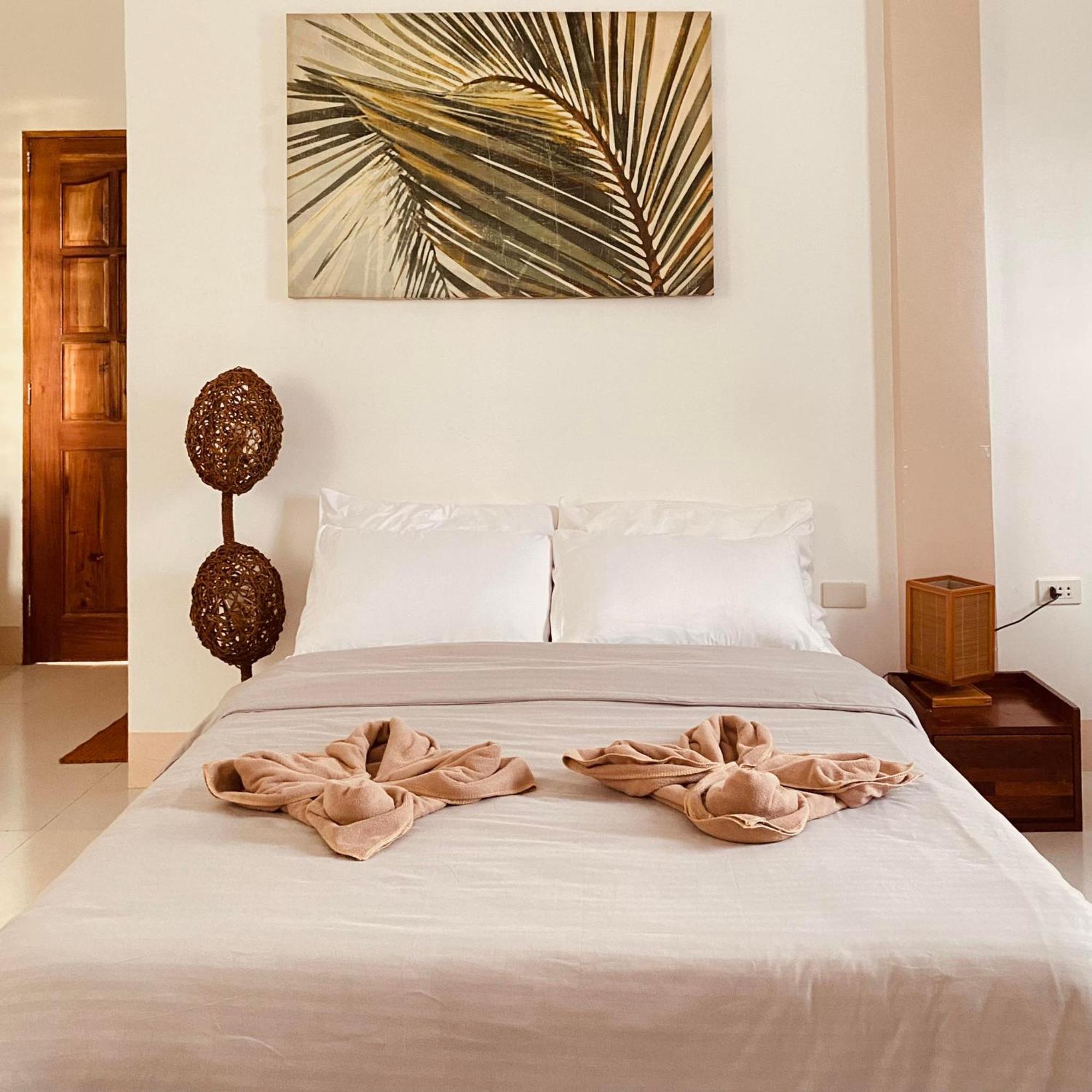Abihon Hoferhaus Mactan Guesthouse Lapu-Lapu City Exteriér fotografie