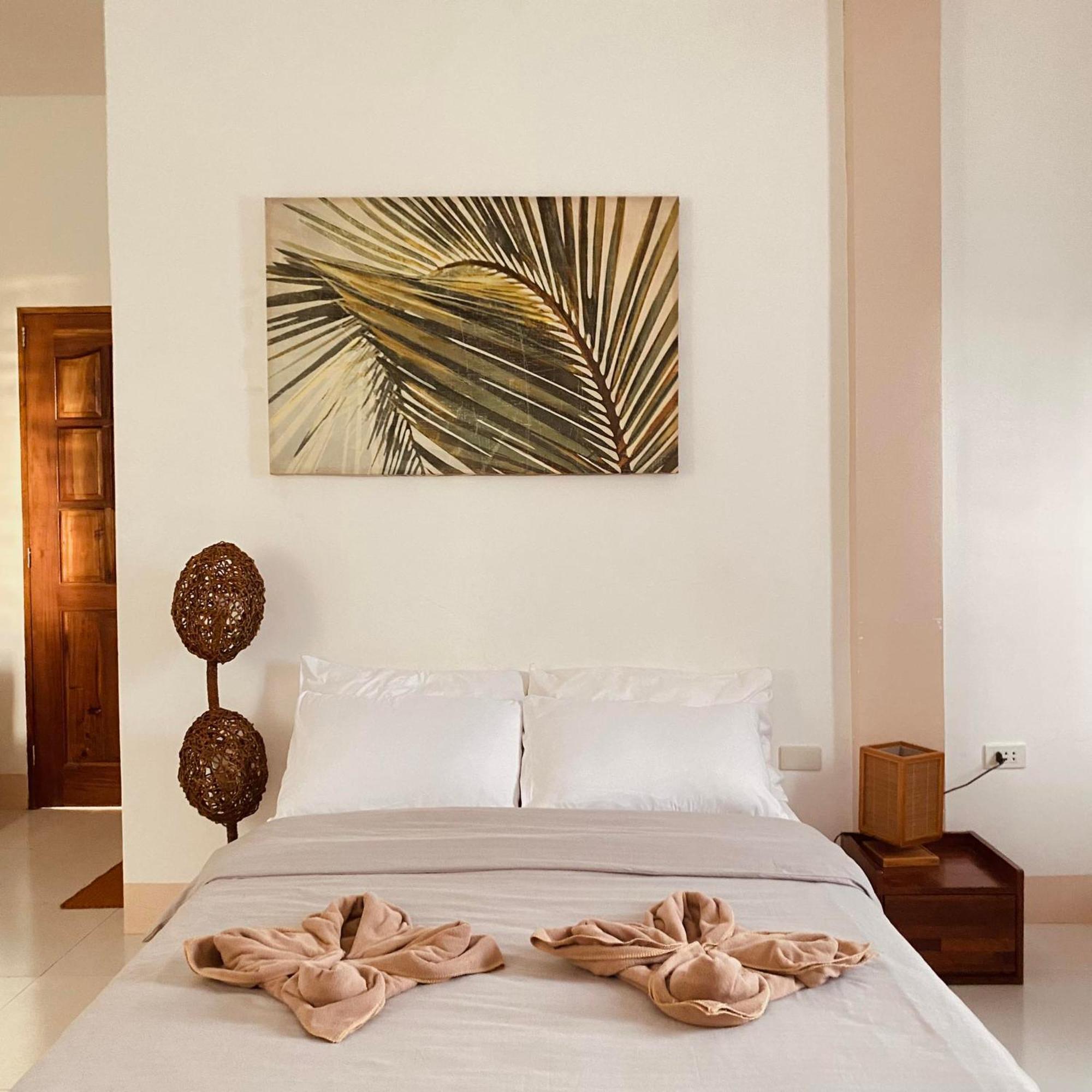 Abihon Hoferhaus Mactan Guesthouse Lapu-Lapu City Exteriér fotografie