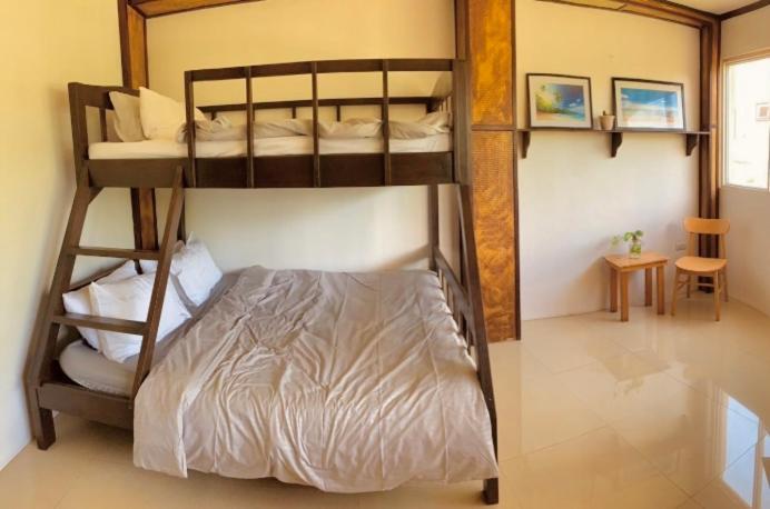 Abihon Hoferhaus Mactan Guesthouse Lapu-Lapu City Exteriér fotografie