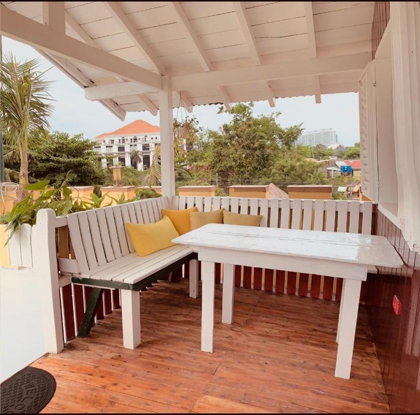 Abihon Hoferhaus Mactan Guesthouse Lapu-Lapu City Exteriér fotografie