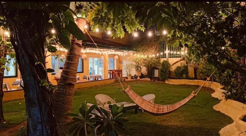 Abihon Hoferhaus Mactan Guesthouse Lapu-Lapu City Exteriér fotografie