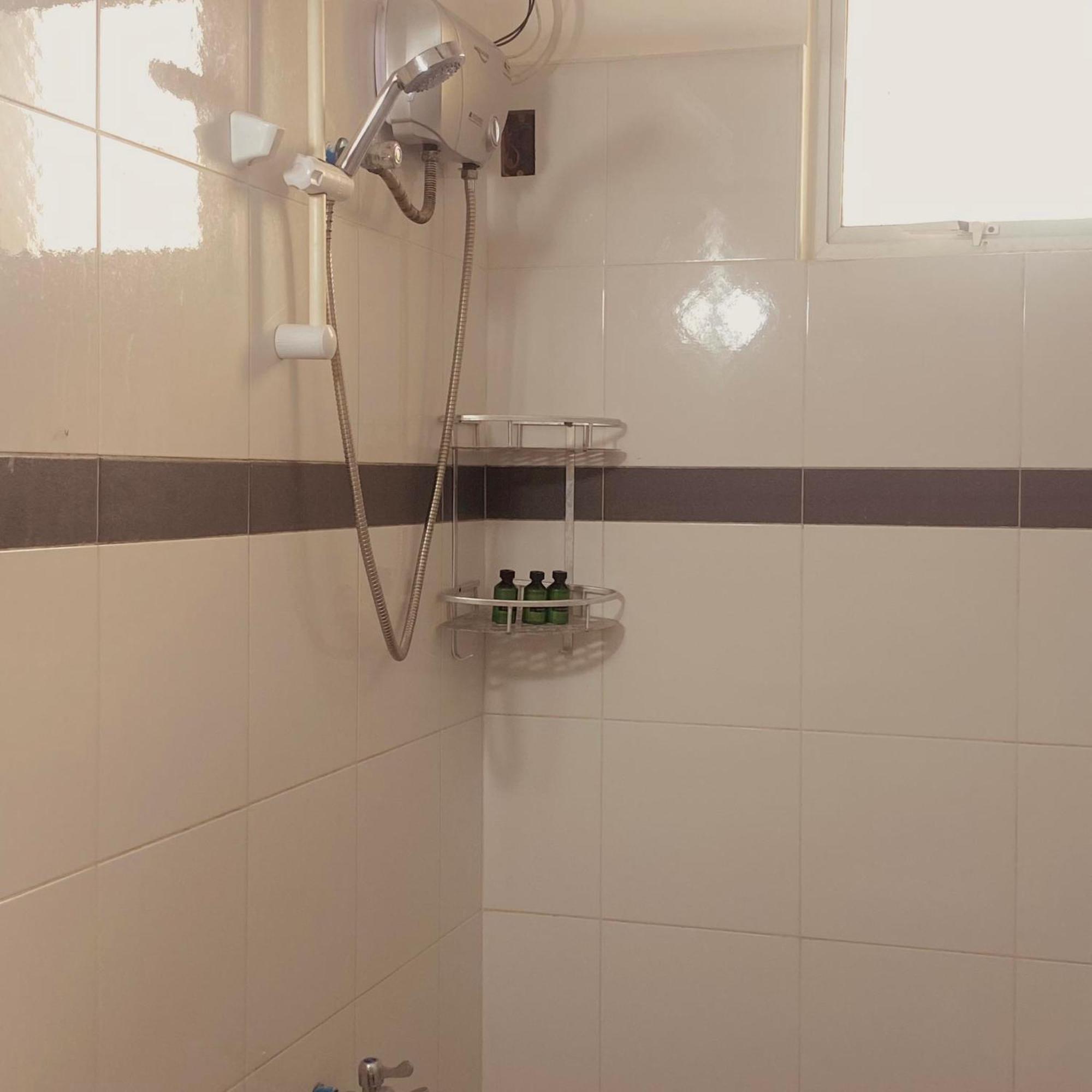 Abihon Hoferhaus Mactan Guesthouse Lapu-Lapu City Exteriér fotografie