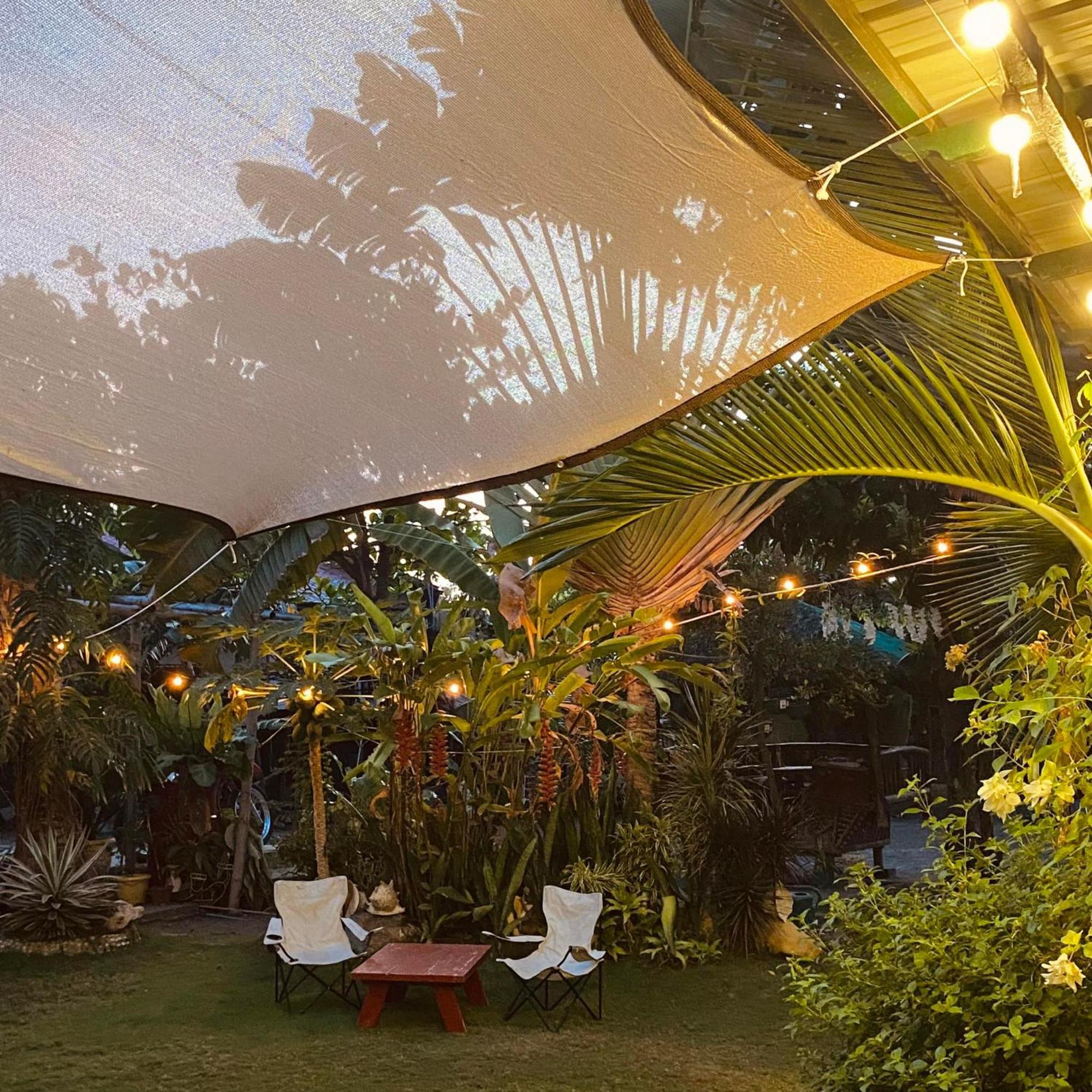 Abihon Hoferhaus Mactan Guesthouse Lapu-Lapu City Exteriér fotografie