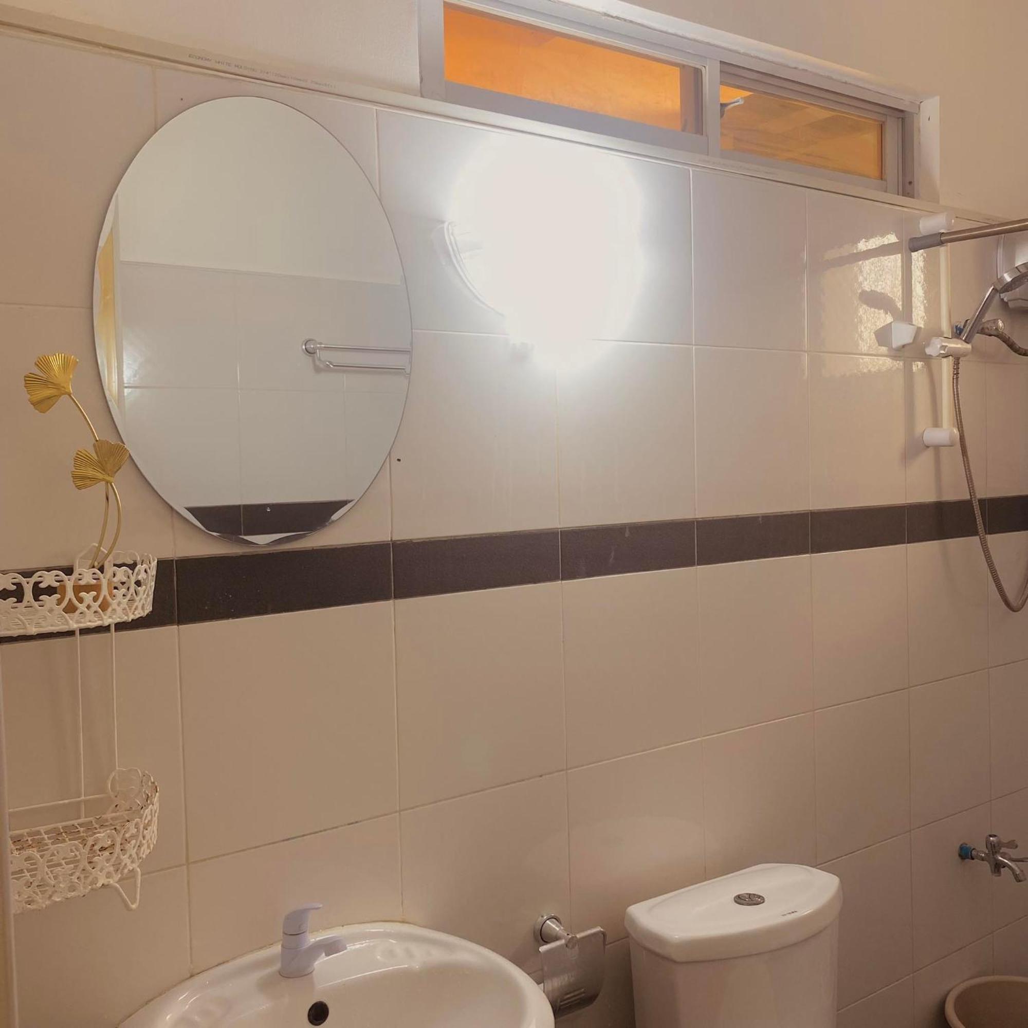 Abihon Hoferhaus Mactan Guesthouse Lapu-Lapu City Exteriér fotografie